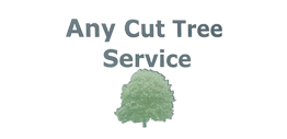 Any Cut Tree Service - Logo