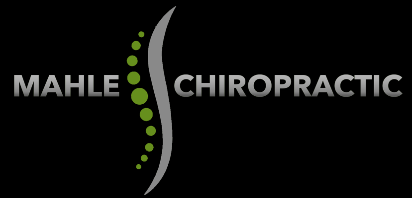 Mahle Chiropractic logo