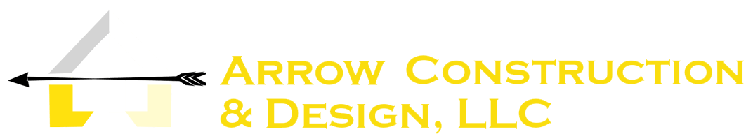 Arrow Construction & Design, LLC Logo