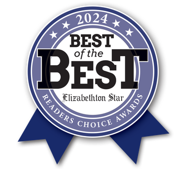 Readers Choice Awards Best of the Best Elizabethton Star