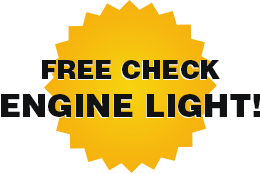 Free Check Engine Light