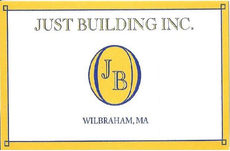 Just Building Inc logo