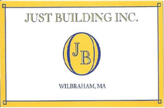 Just Building Inc logo