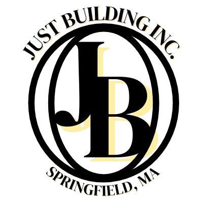 Just Building Inc logo