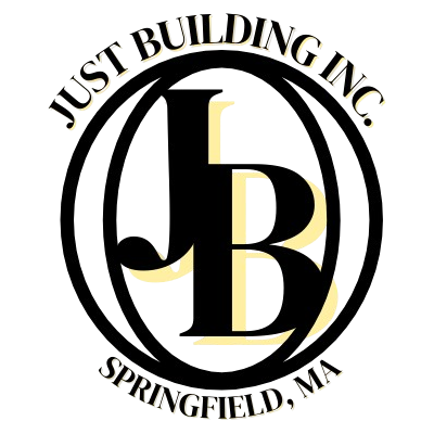 Just Building Inc logo