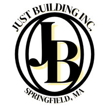 Just Building Inc logo