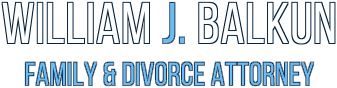 William J. Balkun, Attorney - Logo