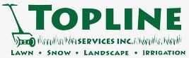 Topline Services - Logo