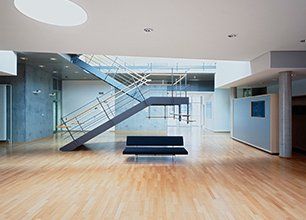 Vinyl flooring