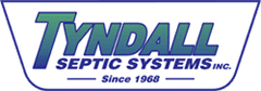 Tyndall Septic Systems Inc - Logo