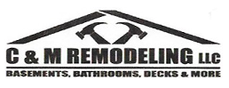 C & M Remodeling LLC - logo