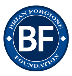 Brian Forgione Foundation logo