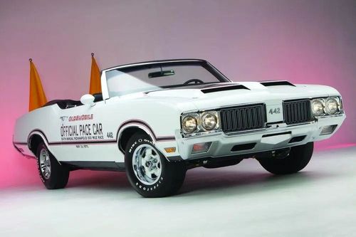 Classic Car Research