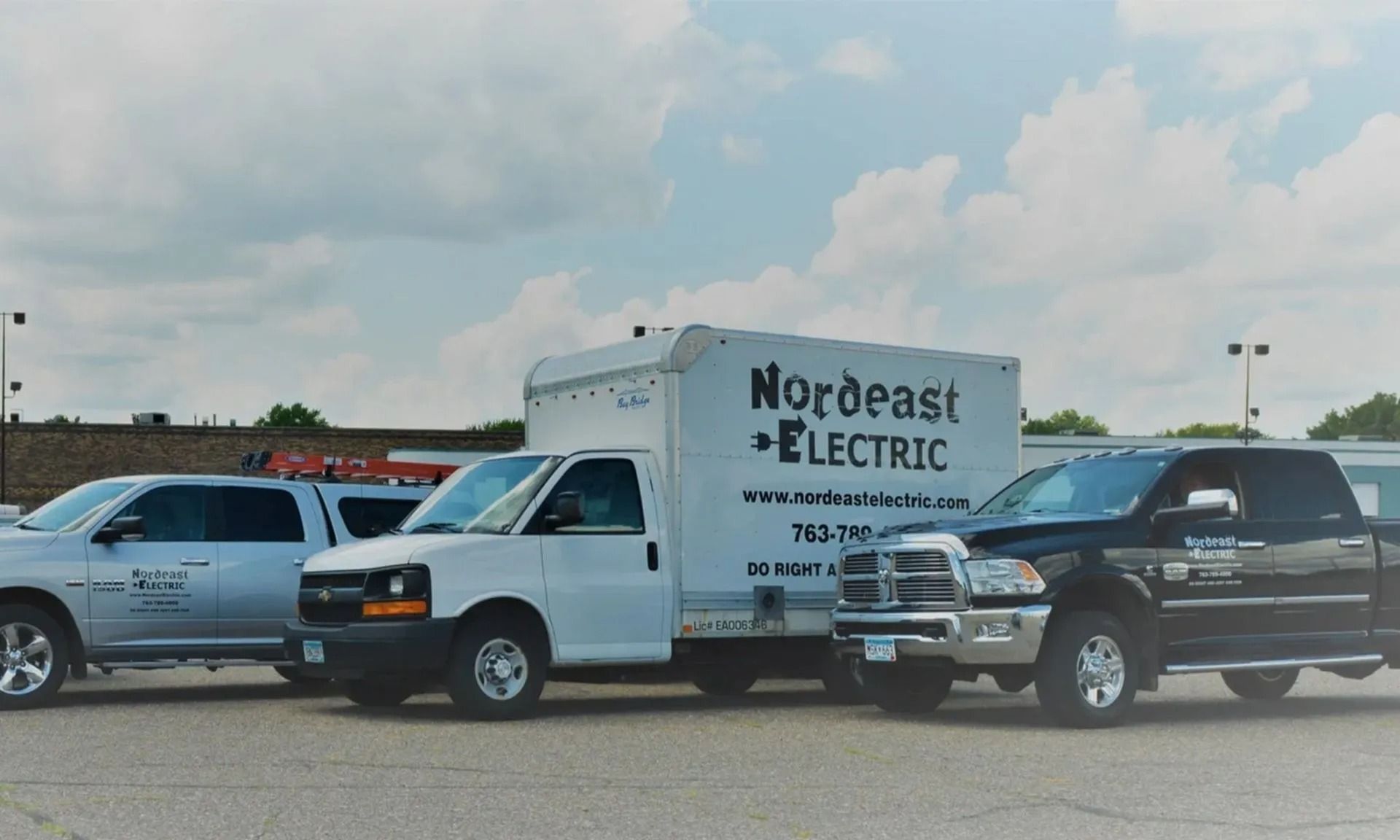 Nordeast Electric photo 4