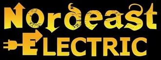Nordeast Electric - logo