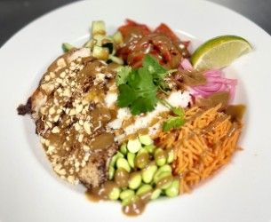 A.T. The Black & White