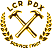 LCR PDX LLC - logo