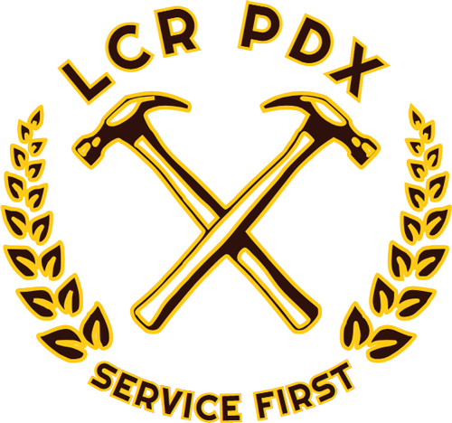 LCR PDX LLC - logo