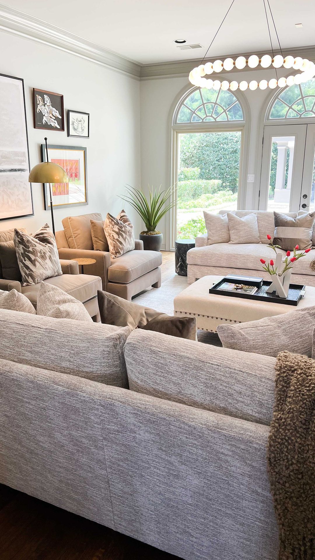 Gallery | The Vibe Interiors