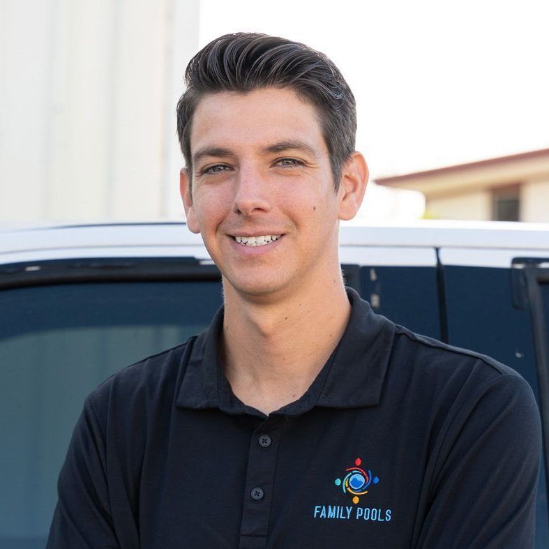 Joe Securo headshot
