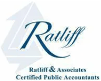 Ratliff & Associates CPA's logo