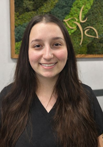 Huguenin Family Dental Staff Member