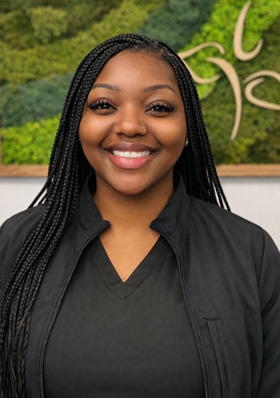 Huguenin Family Dental Staff Member