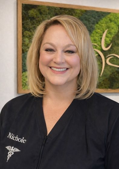 Huguenin Family Dental Staff Member