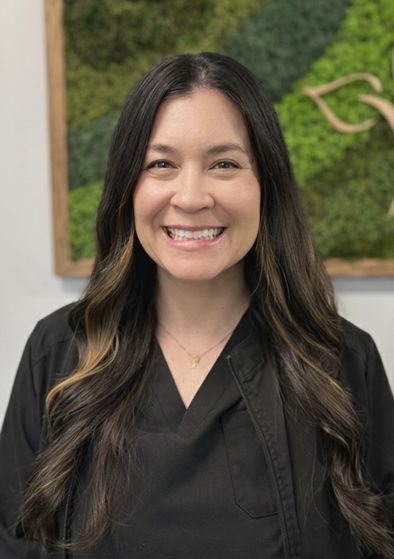 Huguenin Family Dental Staff Member