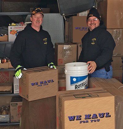 Packing And Moving Companies In St Cloud Mn