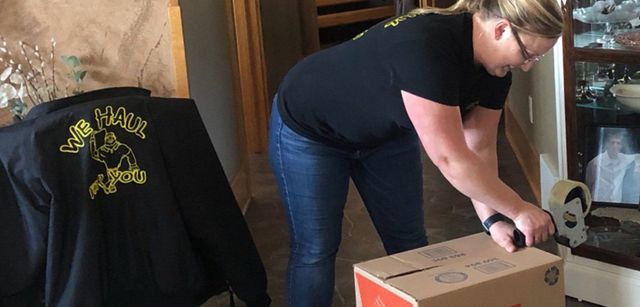 Packing And Moving Companies In St Cloud Mn