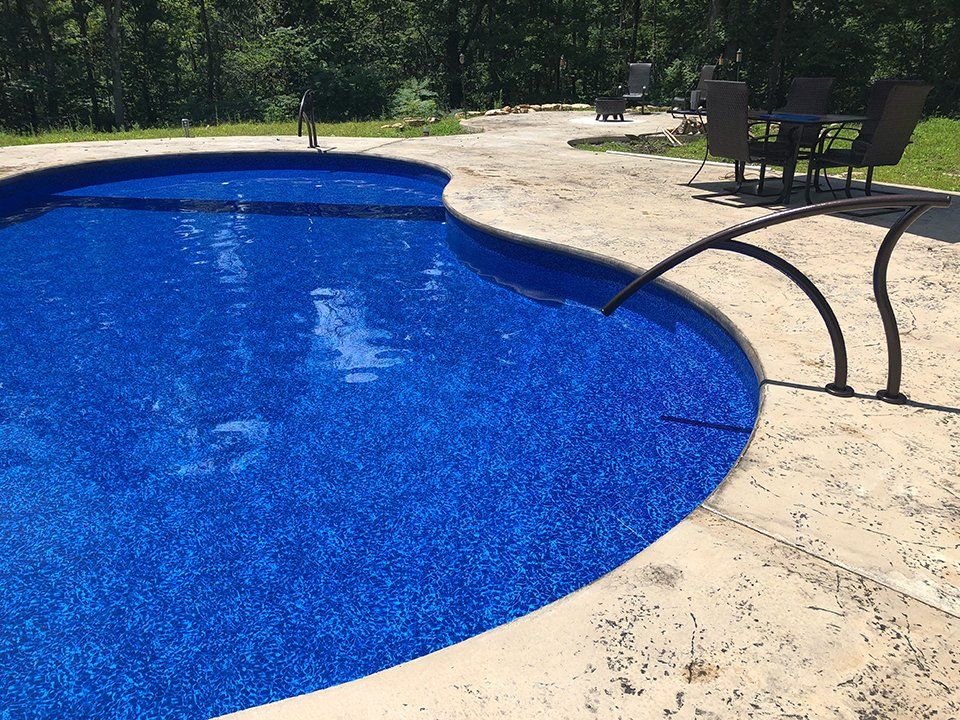 TriCities Pools and Spas Photo Gallery Johnson City, TN