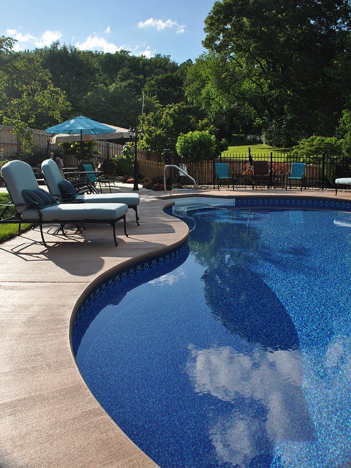 TriCities Pools and Spas Photo Gallery Johnson City, TN