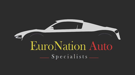 Your Nation Auto Specialists - Logo