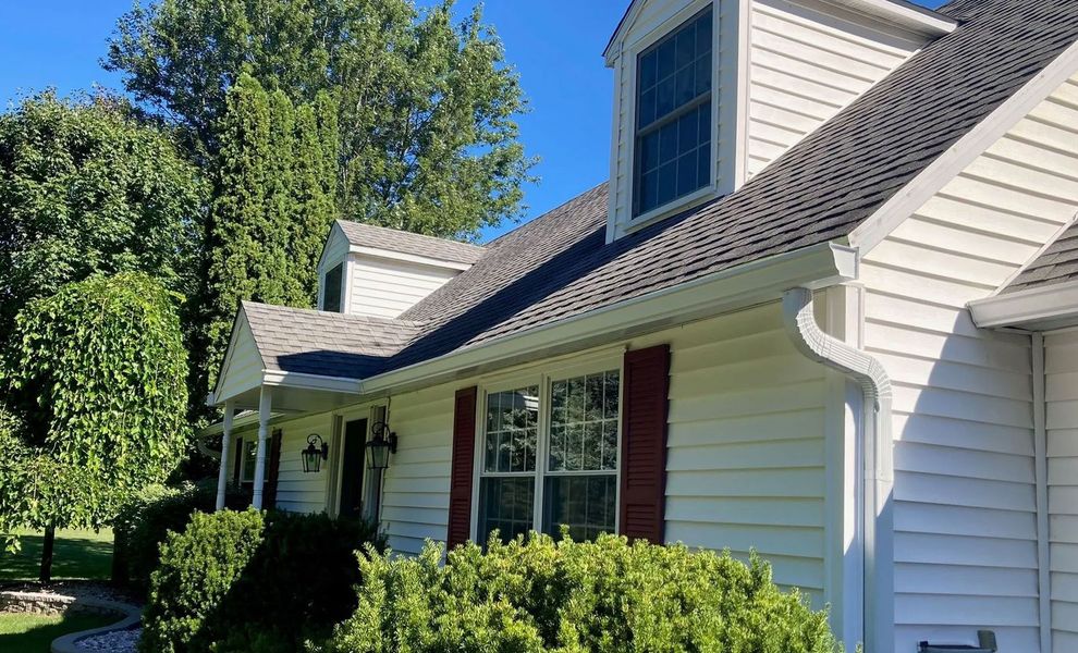 Dave's Gutters