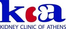 Kidney Clinic Of Athens - LOGO