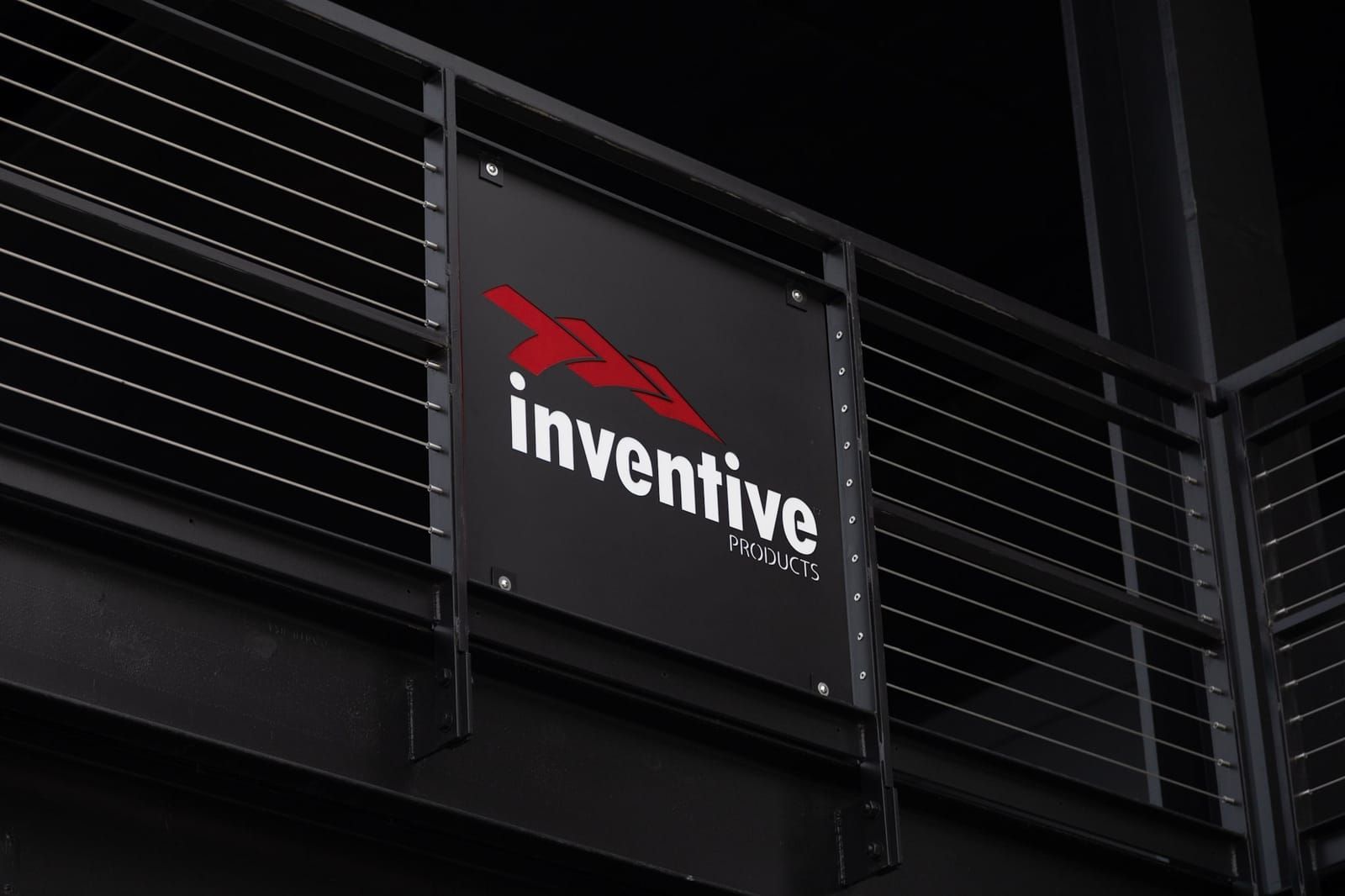 Inventive Products building