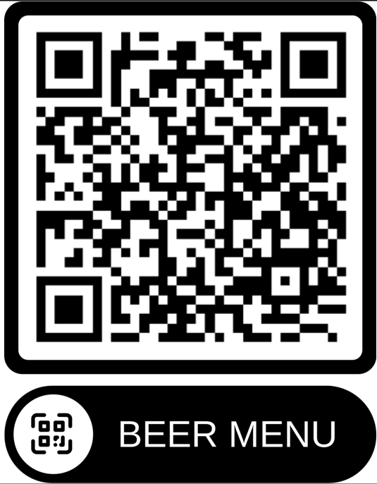 QR code for rotating beers