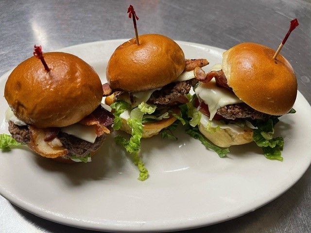 Burgers