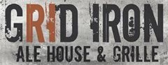 Grid Iron Ale House & Grille - logo