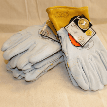 safety equipment_safety gloves