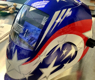 Welding safety supplies