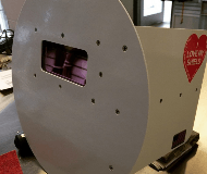 Welding safety supplies