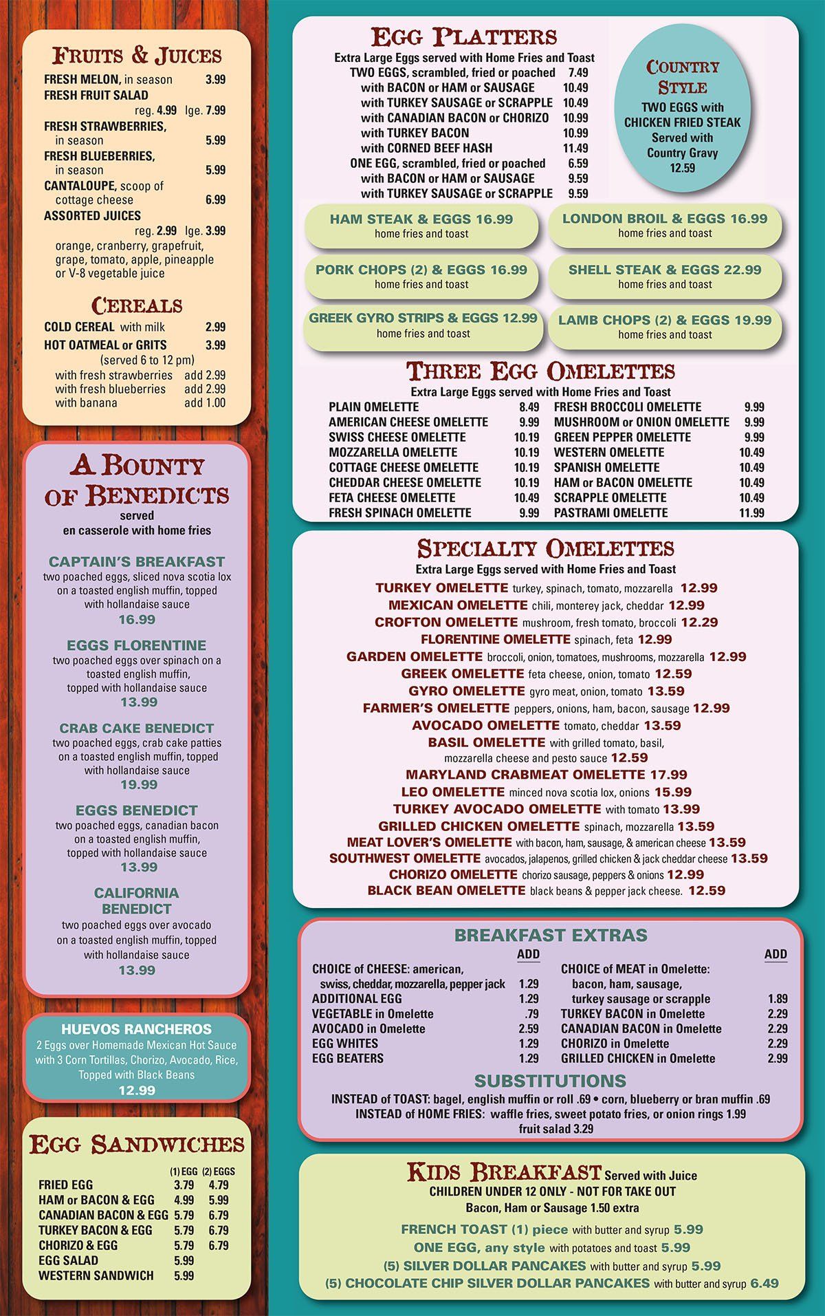 Crofton Md Restaurants - nceajg2
