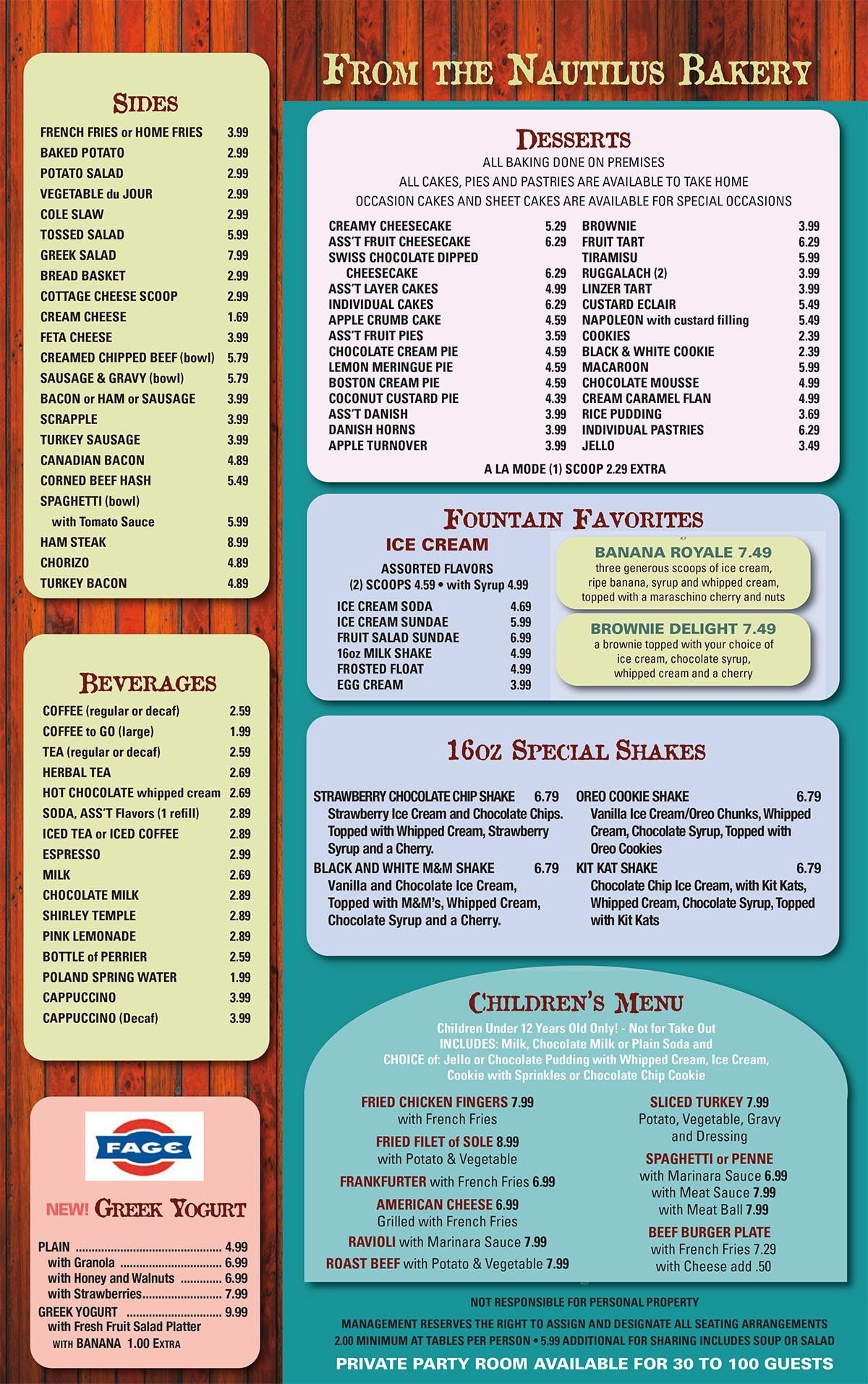 Crofton Md Restaurants - 1otcttp