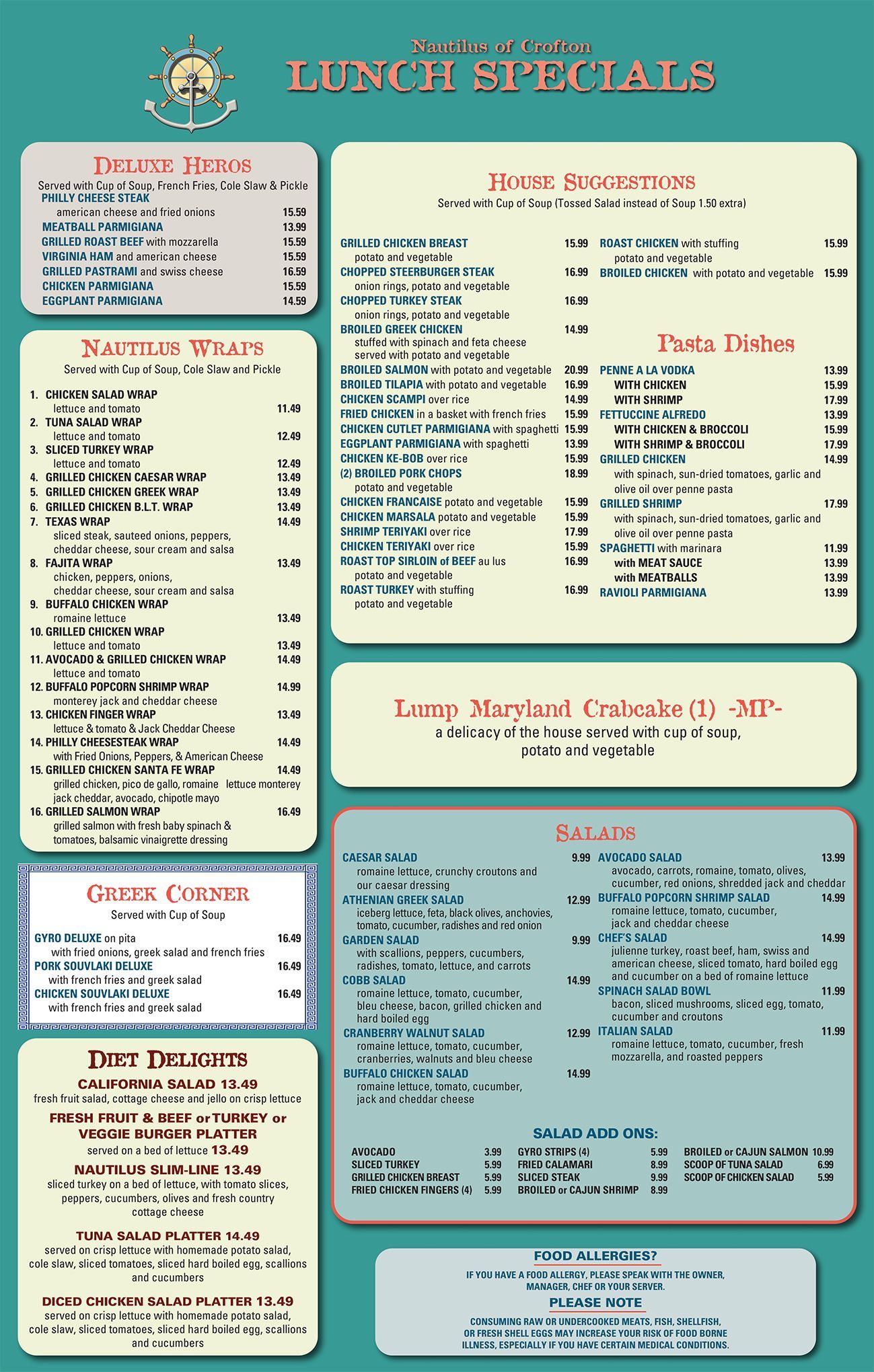 Crofton Md Restaurants - 8hij0fz