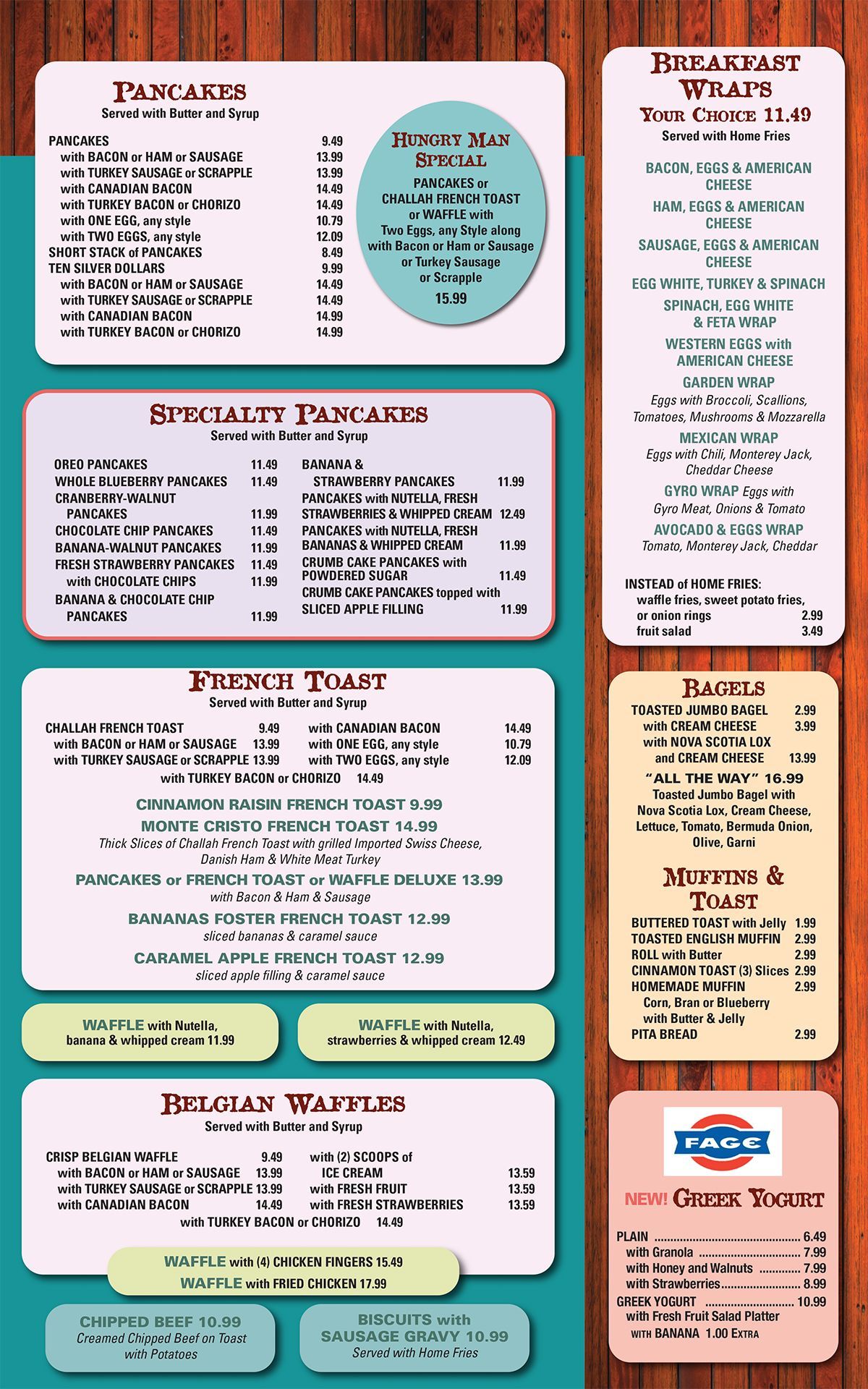 Crofton Md Restaurants - gu0563m