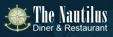 Nautilus Diner-Restaurant - logo