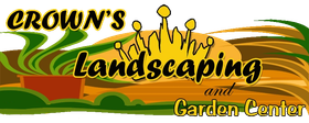 Crown's Landscaping