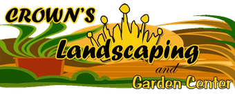 Crown's Landscaping - logo